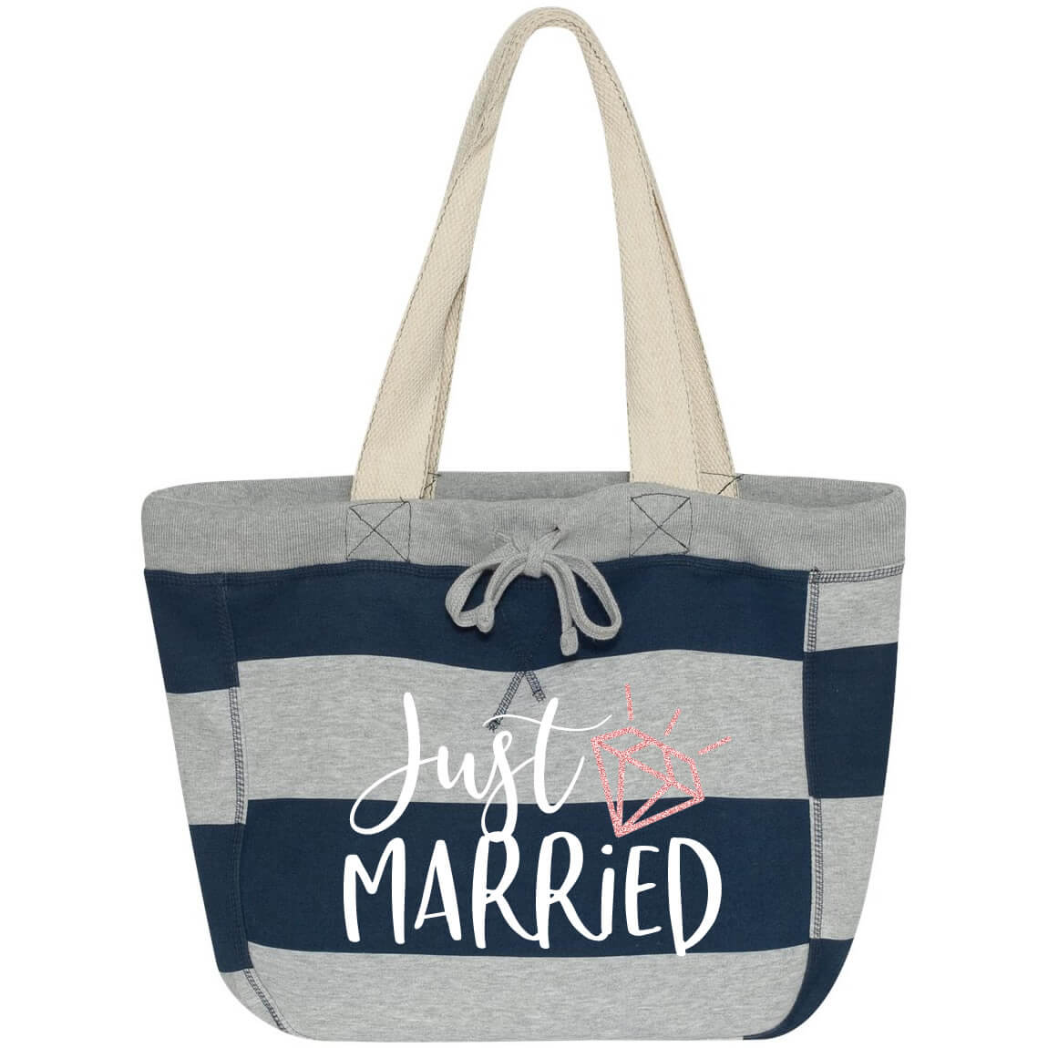 Sweatshirt Tote Bag