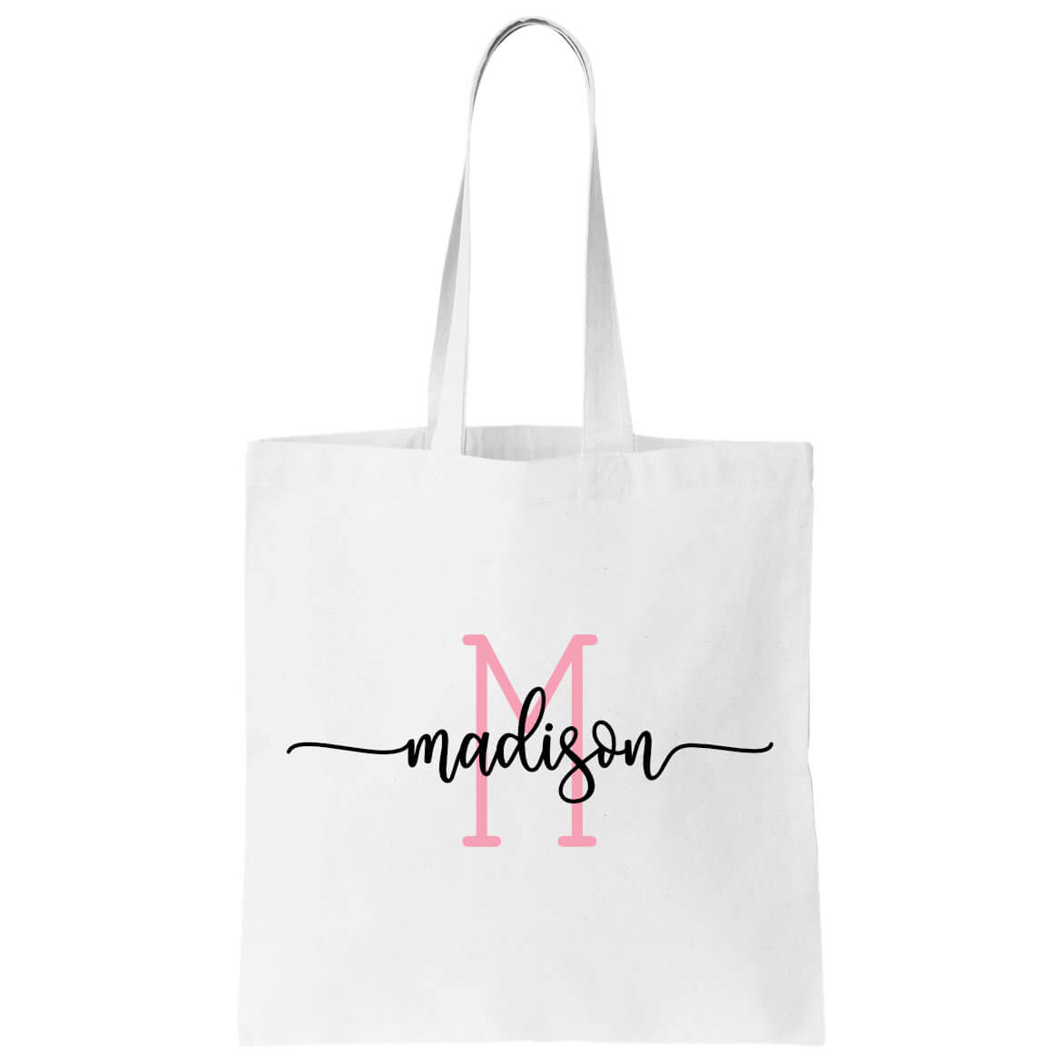 Update more than 75 personalized tote bags canvas super hot - in.duhocakina