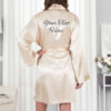 Create Your Own Robe