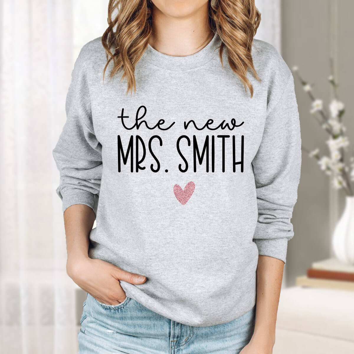 Soon To Be Mrs. - Bridal Shower Gifts For Bride Essential T-Shirt for Sale  by miracletee