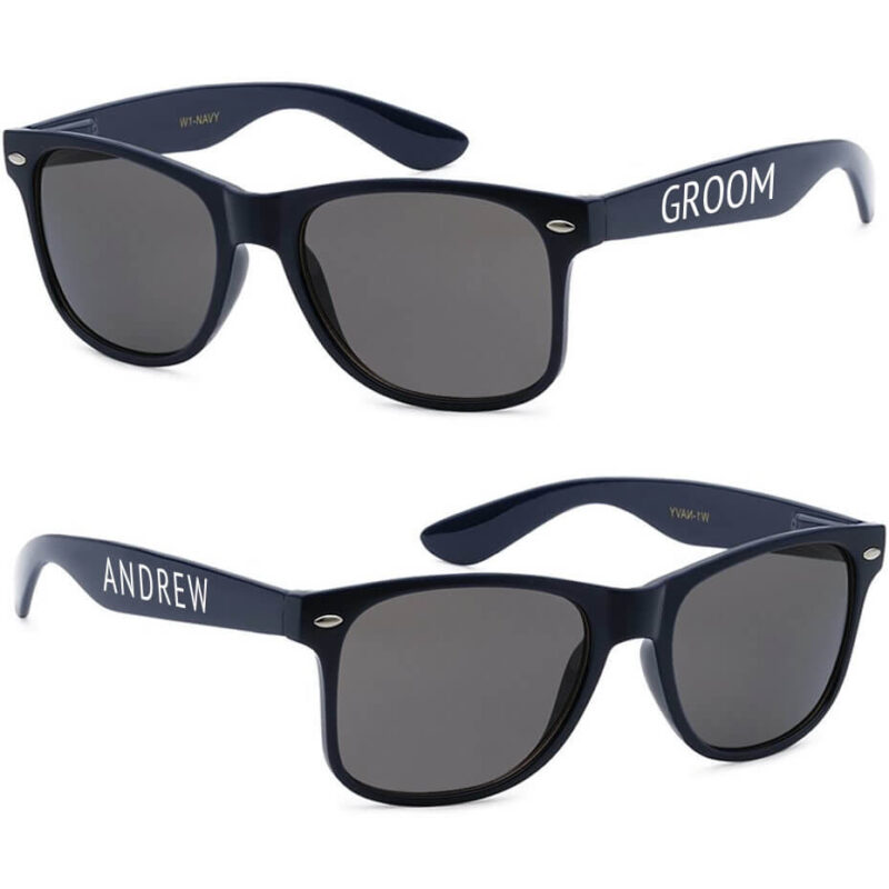 Groom Sunglasses