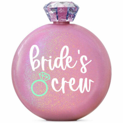 Personalized Brumate, Glitter Flask, Brumate Glitter Mermaid Flask, Laser  Engraved, Brumate Flask, Bridal Shower, Wedding, New Years, Gifts 