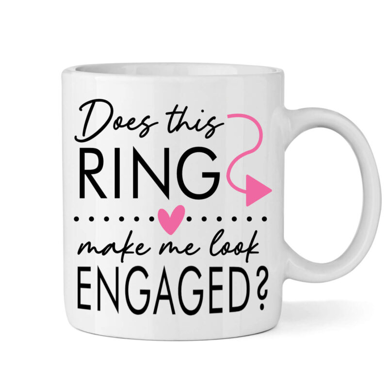 Does this ring make me look engaged mug 2