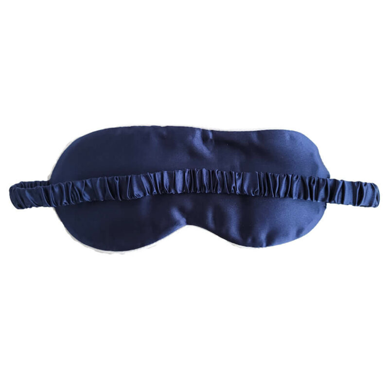 Bridesmaid Sleep Mask - Personalized Brides