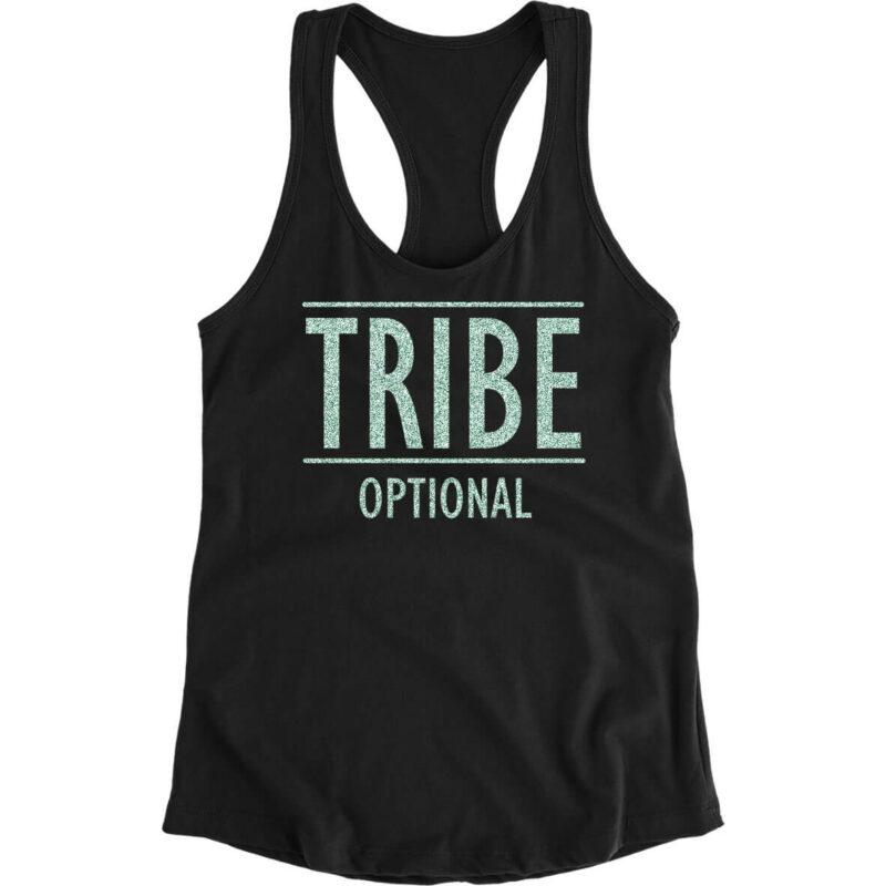 "TRIBE" Tank Top