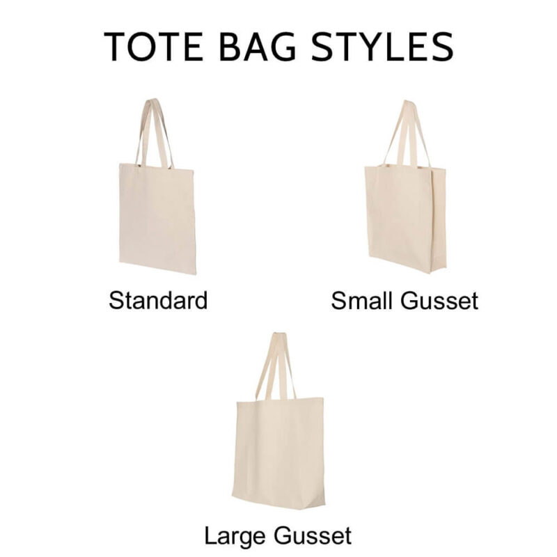 Tote Bag Style