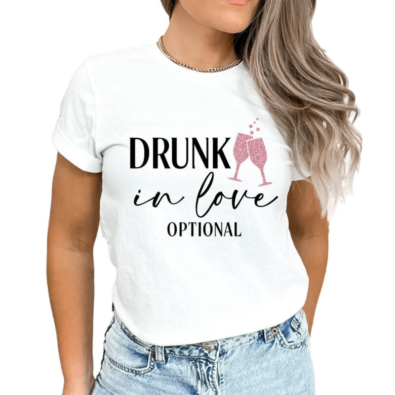 "Drunk in Love" T-Shirt