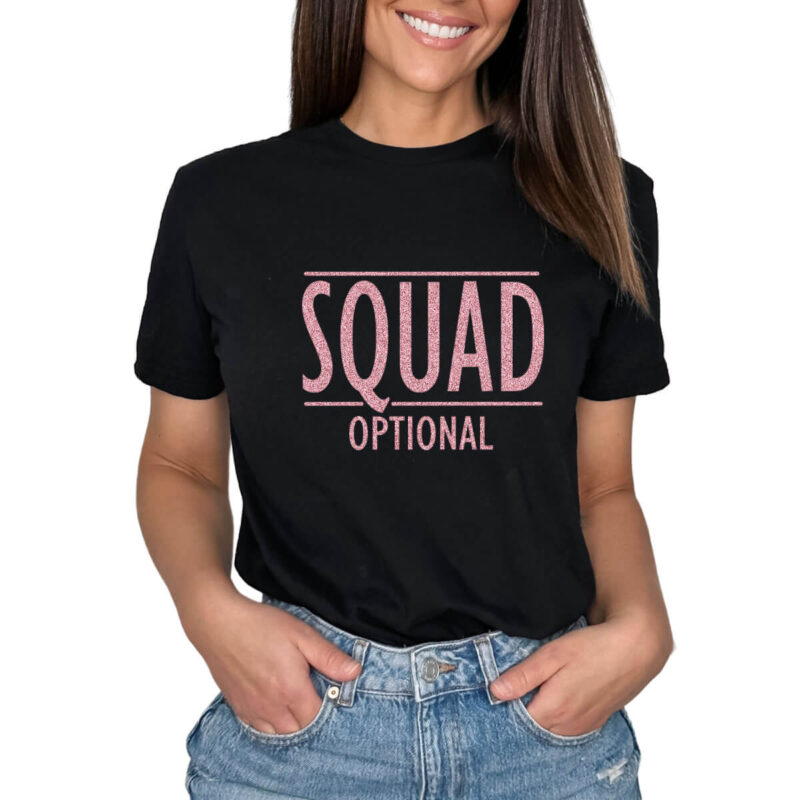 "SQUAD" T-Shirt